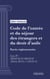 Code de l'entrée et du séjour des étrangers et du droit d'asile - Partie réglementaire - Livre IV : Séjour en France (droit français)