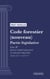 Code forestier - Partie législative - Livre II : Bois et forêts relevant du régime forestier (droit français)