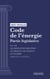Code de l'énergie - Partie législative - Livre VII : Les dispositions relatives aux réseaux de chaleur et de froid (droit français)