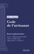 Code de l'artisanat - Partie réglementaire - Livre V : Dispositions particulières relatives à l'outre-mer (droit français)