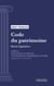 Code du patrimoine - Partie législative - Livre I : Dispositions communes à l'ensemble du patrimoine culturel (droit français)