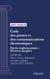 Code des postes et des communications électroniques - Partie réglementaire - Décrets simples - Livre III : Autres services, dispositions communes et finales (droit français)