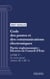 Code des postes et des communications électroniques - Partie réglementaire - Décrets en Conseil d'Etat - Livre I : Le service postal (droit français)