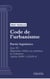 Code de l'urbanisme - Partie législative - Livre VI : Dispositions relatives au contentieux de l'urbanisme (droit français)