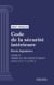 Code de la sécurité intérieure - Partie législative - Livre II : Ordre et sécurité publics (droit français)