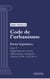 Code de l'urbanisme - Partie législative - Livre V : Implantation des services, établissements et entreprises (droit français)