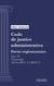 Code de justice administrative - Partie réglementaire - Décrets en Conseil d'Etat. - Livre VI : L'instruction (droit français)