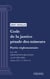 Code de la justice pénale des mineurs - Partie réglementaire - Livre VII : Dispositions relatives à l'outre-mer (droit français)
