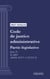 Code de justice administrative - Partie législative - Livre V : Le référé (droit français)