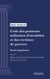 Code des pensions militaires d'invalidité et des victimes de guerre - Partie législative - Livre I : Régime général des pensions militaires d'invalidité (droit français)
