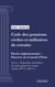 Code des pensions civiles et militaires de retraite - Partie réglementaire - Décrets en Conseil d'Etat. - Livre II : Dispositions particulières du régime général des retraites (droit français)