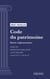 Code du patrimoine - Partie réglementaire - Livre VII : Dispositions relatives à l'outre-mer (droit français)