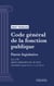 Code général de la fonction publique - Partie législative - Livre VII : rémunération et action sociale (droit français)