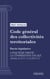 Code général des collectivités territoriales - Partie législative - Cinquième partie : La coopération locale (droit français)