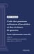 Code des pensions militaires d'invalidité et des victimes de guerre - Partie réglementaire (nouvelle) - Livre II : Droits annexes à la pension (droit français)
