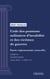 Code des pensions militaires d'invalidité et des victimes de guerre - Partie réglementaire (nouvelle) - Livre VI : Institutions (droit français)