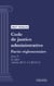 Code de justice administrative - Partie réglementaire - Décrets en Conseil d'Etat. - Livre V : Le référé (droit français)