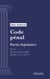 Code pénal - Partie législative - Livre V : Des autres crimes et délits (droit français)