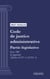 Code de justice administrative - Partie législative - Livre VII : Le jugement (droit français)