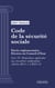 Code de la sécurité sociale - Partie réglementaire - Décrets en Conseil d'Etat. - Livre VI : Dispositions applicables aux travailleurs indépendants (droit français)