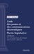 Code des postes et des communications électroniques - Partie législative - Livre II : Les communications électroniques (droit français)