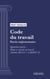 Code du travail - Partie réglementaire - Quatrième partie : Santé et sécurité au travail (droit français)