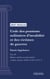Code des pensions militaires d'invalidité et des victimes de guerre - Partie législative - Livre II : Régimes rattachés au régime général et régimes spéciaux (droit français)