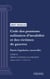 Code des pensions militaires d'invalidité et des victimes de guerre - Partie législative (nouvelle) - Livre II : Droits annexes à la pension (droit français)