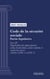 Code de la sécurité sociale - Partie législative - Livre II : Organisation du régime général, action de prévention, action sanitaire et sociale des caisses (droit français)