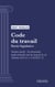 Code du travail - Partie législative - Sixième partie : La formation professionnelle tout au long de la vie (droit français)