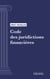 Code des juridictions financières - Code intégral (droit français)