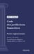 Code des juridictions financières - Partie réglementaire - Livre IV : Le conseil des prélèvements obligatoires (droit français)