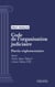 Code de l'organisation judiciaire - Partie réglementaire - Annexes (droit français)