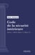 Code de la sécurité intérieure - Annexes (droit français)