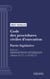 Code des procédures civiles d'exécution - Partie législative - Livre I : Dispositions générales (droit français)