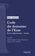 Code du domaine de l'Etat - Partie réglementaire - Arrêtés. Livre II (droit français)