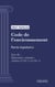 Code de l'environnement - Partie législative - Livre Ier : Dispositions communes (droit français)