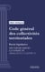 Code général des collectivités territoriales - Partie législative - Deuxième partie : La commune (droit français)