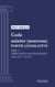Code minier (nouveau) - Livre V : infractions et sanctions pénales (droit français)