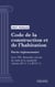 Code de la construction et de l'habitation - Partie réglementaire - Livre VII : Immeubles relevant du statut de la copropriété (droit français)
