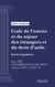 Code de l'entrée et du séjour des étrangers et du droit d'asile - Partie législative - Livre VIII : contrôles et sanctions (droit français)