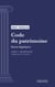 Code du patrimoine - Partie législative - Livre V : Archéologie (droit français)