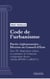 Code de l'urbanisme - Partie réglementaire - Décrets en Conseil d'Etat. - Livre VI : Dispositions relatives au contentieux de l'urbanisme et dispositions diverses (droit français)