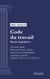 Code du travail - Partie législative - Troisième partie : Durée du travail, salaire, intéressement, participation et épargne salariale (droit français)