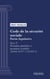 Code de la sécurité sociale - Partie législative - Livre V : Prestations familiales et prestations assimiléesPartie législative - (droit français)