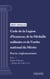 Code de la Légion d'honneur, de la Médaille militaire et de l'ordre national du Mérite - Partie réglementaire - Décrets en Conseil d'Etat. - Livre I : Légion d'honneur (droit français)