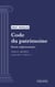 Code du patrimoine - Partie réglementaire - Livre II : archives (droit français)