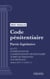 Code pénitentiaire - Partie législative - Livre VI : Intervention de l'administration pénitentiaire auprès de personnes non détenues (droit français)