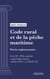Code rural et de la pêche maritime - Partie réglementaire - Livre IX  : Pêche maritime et aquaculture marine (droit français)