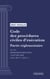 Code des procédures civiles d'exécution - Partie réglementaire - Livre VI : Dispositions relatives à l'Outre-Mer (droit français)